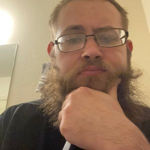 Meet your Posher, Alex